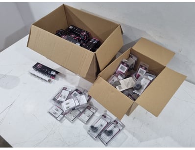 Home Improvement, DIY & Hardware (NSWA998) - Lot 1083