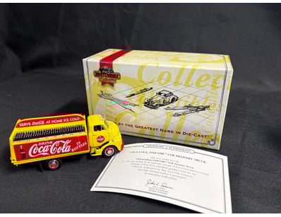 Model Car Mania (A1006) - Lot 383