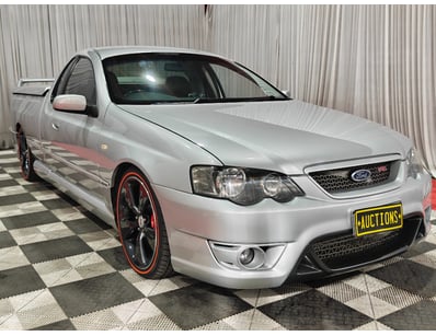 Classic, Muscle & Barn Finds - Lot 709