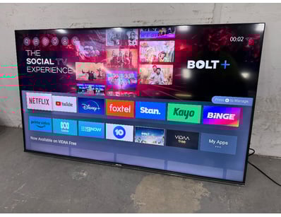 Home Entertainment, Audio & Computers (A981) - Lot 618