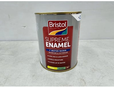 Mega Paint Sale (GCA986) - Lot 966