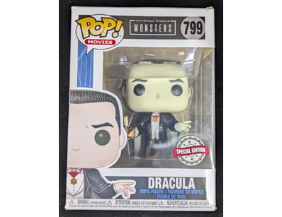 Trading Cards, Gaming & Collectables (A999) - Lot 251