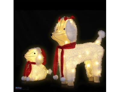 RRP $ 199. FREE SHIPPING .Jingle Jollys Christmas ...