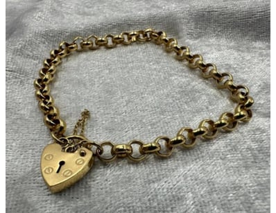 Affordable Jewellery Market (A997) - Lot 712