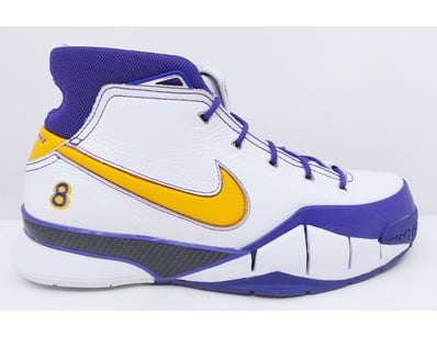 Premium Sneaker Collection (A983) - Lot 114