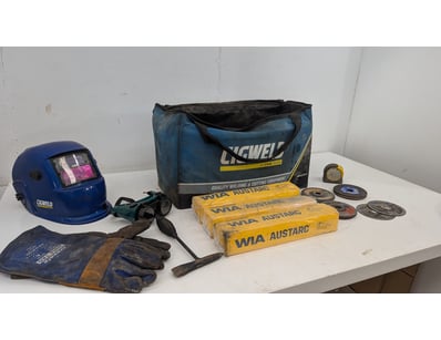 End of Contract Bypass Surplus - PART 2 - Lot 1409