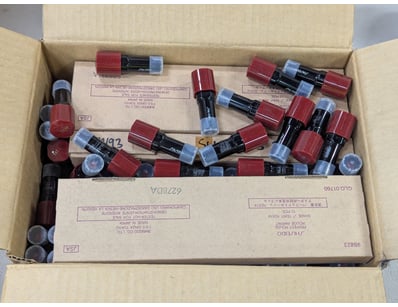 Beauty & Cosmetic Supplies - Liquidation (A1007) - Lot 106