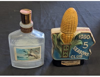 Mancave & Memorabilia (A1005) - Lot 1331