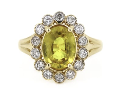 Fine Jewellery (A976) - Lot 1801