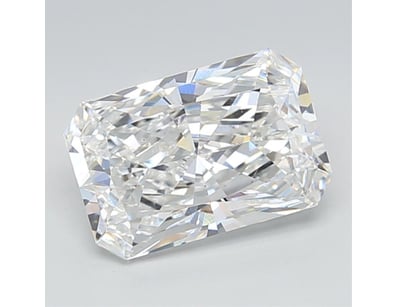 Lab Grown Diamonds & Jewellery (A999) - Lot 137