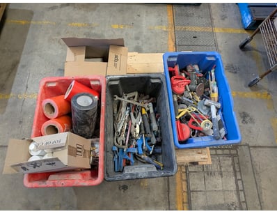 Home Improvement, DIY & Hardware (A970) - Lot 117