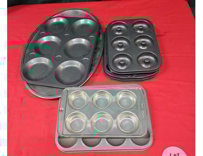 Gadgets & Home, Office Furniture, (WAA977) - Lot 55