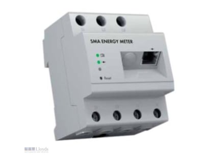UNUSED SMA Energy Meter CT Single Phase

Ref: CO...