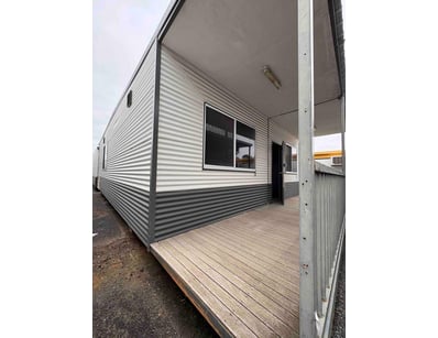 Surplus Portable Buildings & Misc (ON4469) - Lot 1