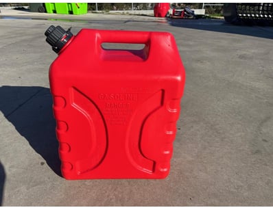 UNUSED Generators, Fuel Tanks & Workshop Gear (O... - Lot 59