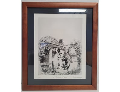 Art Market (A986) - Lot 5042