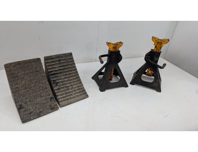 End of Contract Bypass Surplus - PART 2 - Lot 1146