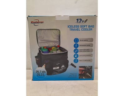 Unclaimed Freight (GCA984) - Lot 2958