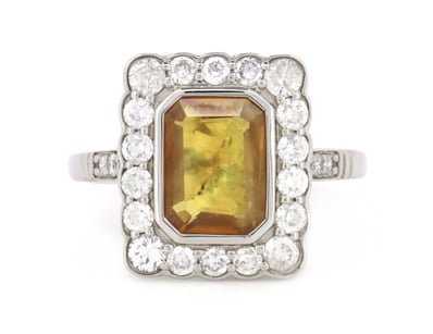 Fine Jewellery Market (A993) - Lot 277