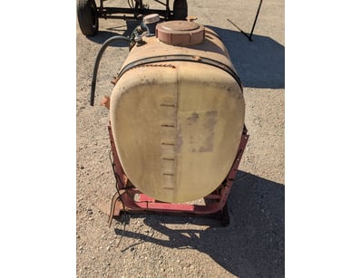 Civil, Transport & Machinery - Nationwide (ON4... - Lot 8017