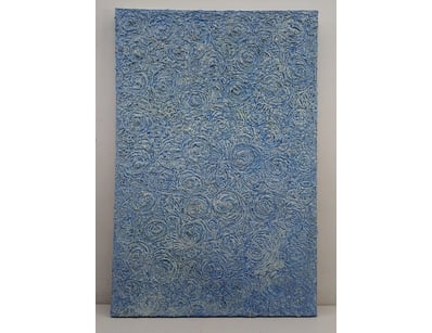 

HELEN BARKWAY

Acrylic And Mixed Media On Ca...