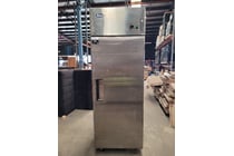 2010 · Atosa upright commercial refrigerator, stainless