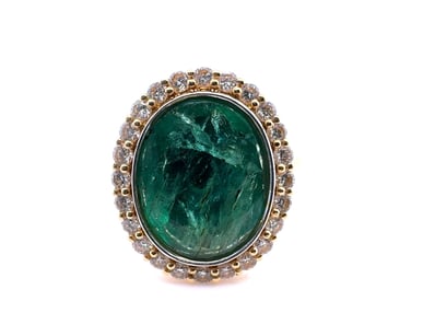 Luxury Jewellery (A1000) - Lot 411