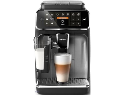 RRP $1199 Philips 4300 Series Fully Automatic Espr...