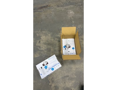 Unclaimed Freight (GCA1007) - Lot 188
