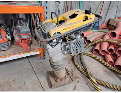 Civil Contractors Asset Liquidation (ON4376) - Lot 20