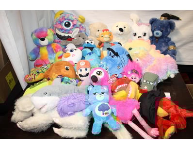 Sport, Leisure & Lifestyle (A998) - Lot 107