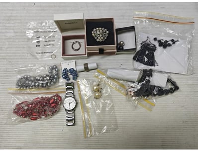 Sport, Leisure & Lifestyle (SAA999) - Lot 4012