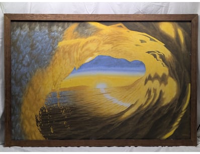 Art Market (A980) - Lot 1480