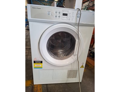 Whitegoods & Appliances (A1001) - Lot 27