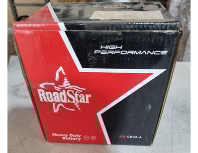 Motorcycle Apparel & Accessories (NSWA981) - Lot 92