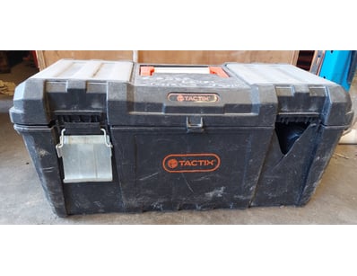 Entire Plumbing Business Liquidation (ON11903) - Lot 57