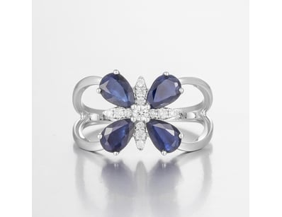 Fine Jewellery Market (A1005) - Lot 2017