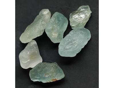 UNRESERVED Diamonds, Gemstones & Opals (A1005) - Lot 226