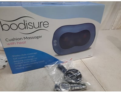 Sport, Leisure & Lifestyle (A998) - Lot 1033