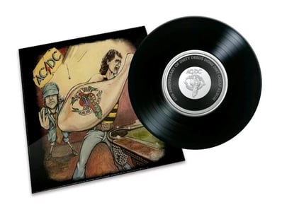 UNRESERVED Banknotes & Coins (A983) - Lot 2602