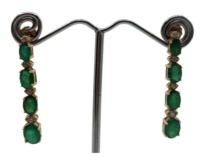 Luxury Jewellery (A983) - Lot 121