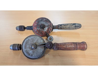 Antique, Vintage & Rugs (A993) - Lot 162