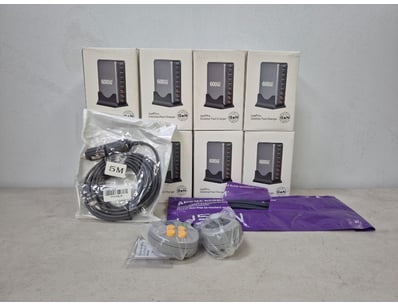 Unclaimed Freight (GCA1002) - Lot 2769