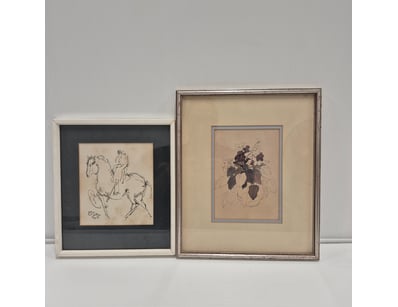 Art Market (A979) - Lot 5014