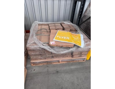 Retail Warehouse Clearance (ON4356) - Lot 115