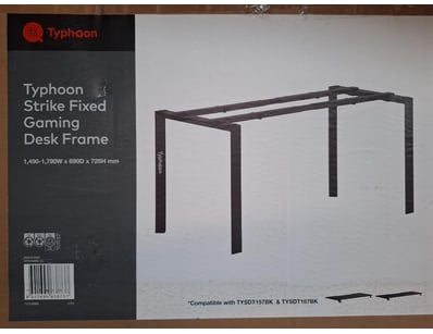 Major Retailer Office Supplies and Furniture - I... - Lot 27