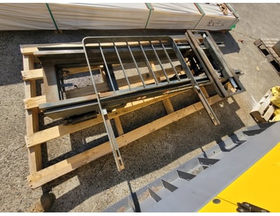 Civil, Transport & Machinery - Nationwide (ON4... - Lot 8000