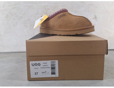Lost & Unclaimed Freight Packages (GCA977) - Lot 88