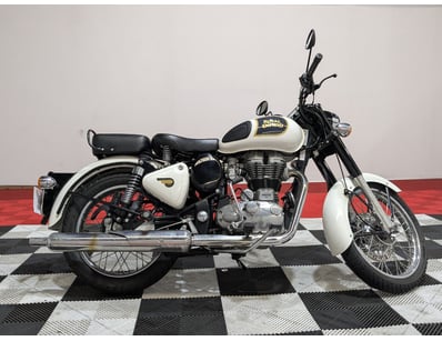 Motorbike, Marine & Recreation Assets Auction - Lot 237