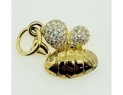 Affordable Jewellery Market (A986) - Lot 3406